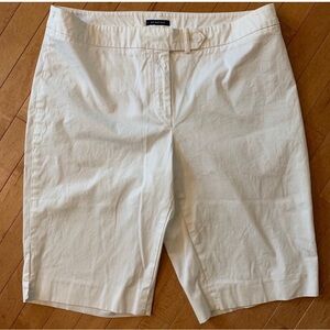 Jones New York Bermuda shorts